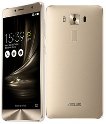 Замена разъема зарядки на телефоне Asus ZenFone 3 Deluxe (ZS550KL) в Абакане